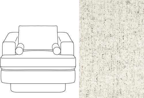 Haus 1 Seater Douma 03