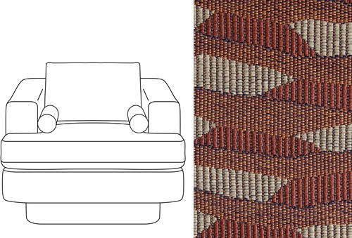 Haus 1 Seater Escala 02