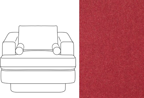 Haus 1 Seater Facet 2011