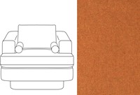 Haus 1 Seater Facet 2012
