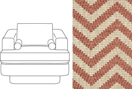 Haus 1 Seater Marelle 02