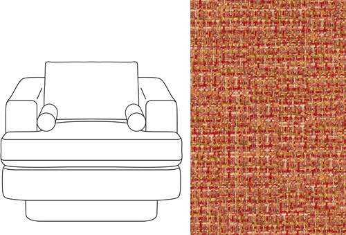 Haus 1 Seater Seattle-14