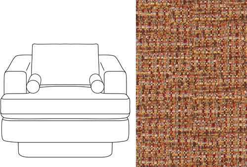 Haus 1 Seater Seattle-15