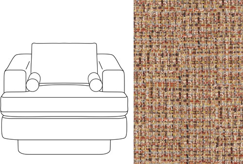 Haus 1 Seater Seattle-16