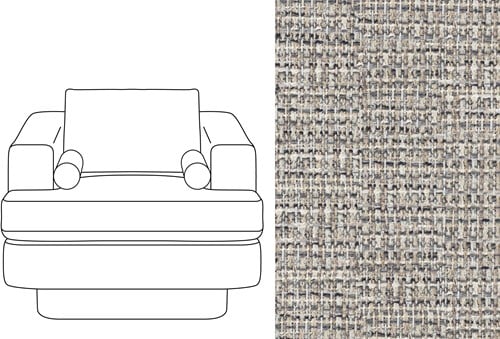 Haus 1 Seater Seattle-23