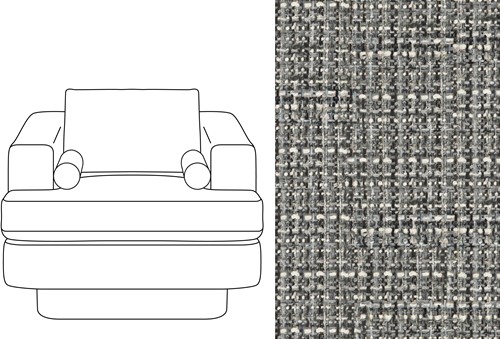 Haus 1 Seater Seattle-25