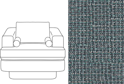 Haus 1 Seater Seattle-27