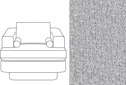 Haus 1 Seater Toronto-3