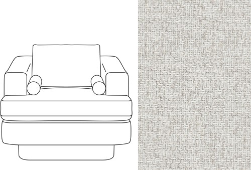 Haus 1 Seater Toronto-6