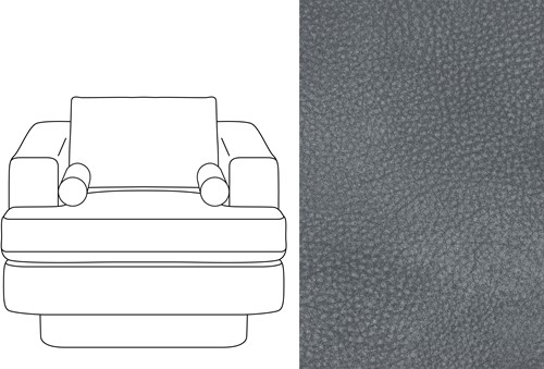 Haus 1 Seater Touch-01