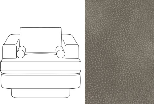 Haus 1 Seater Touch-13