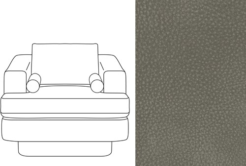 Haus 1 Seater Touch-15