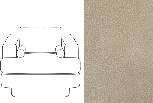 Haus 1 Seater Touch-16