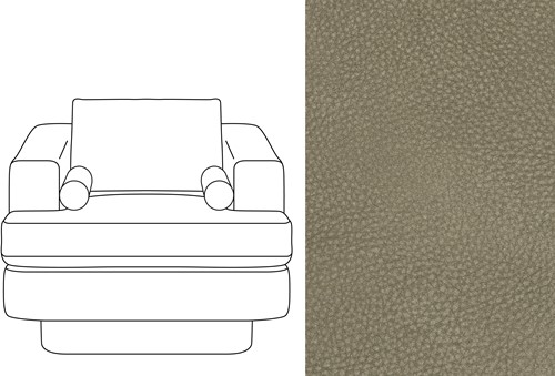 Haus 1 Seater Touch-17