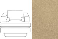 Haus 1 Seater Touch-19