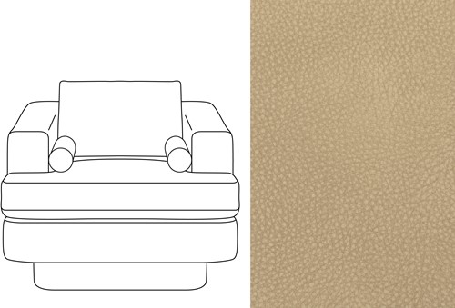 Haus 1 Seater Touch-19