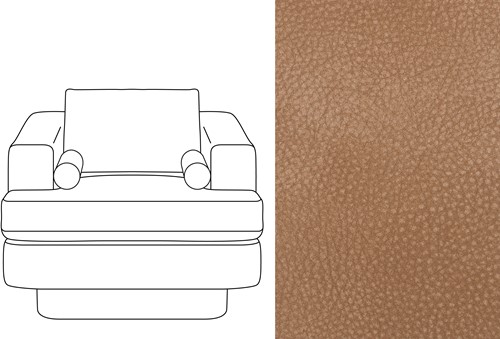 Haus 1 Seater Touch-21