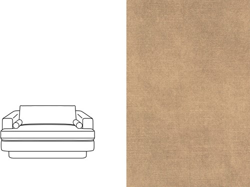 Haus 2 Seater Adore 10