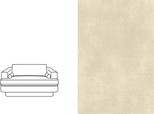 Haus 2 Seater Adore 110