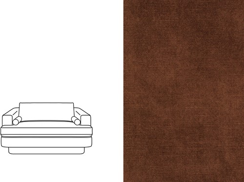 Haus 2 Seater Adore 111