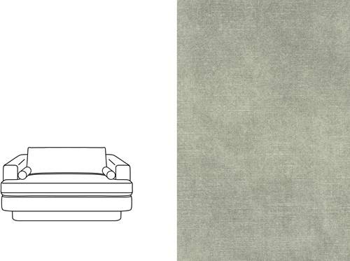 Haus 2 Seater Adore 149