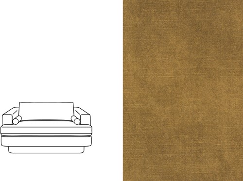 Haus 2 Seater Adore 14