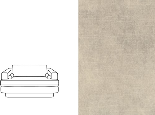 Haus 2 Seater Adore 175