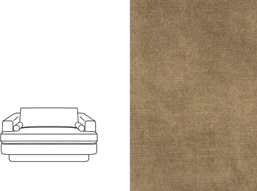 Haus 2 Seater Adore 211