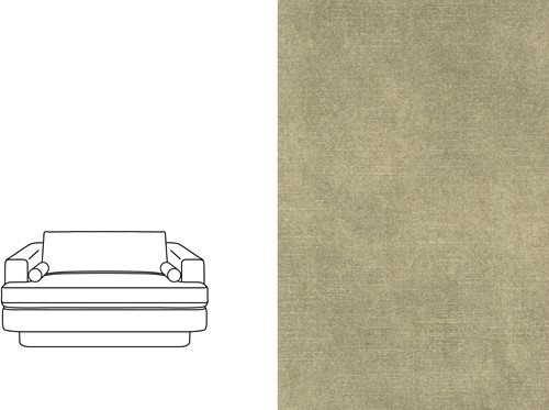 Haus 2 Seater Adore 214