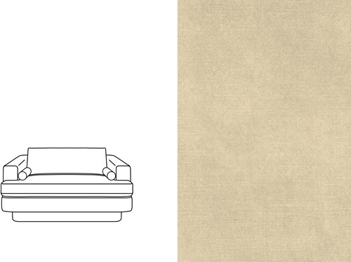 Haus 2 Seater Adore 215