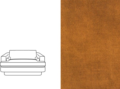 Haus 2 Seater Adore 28