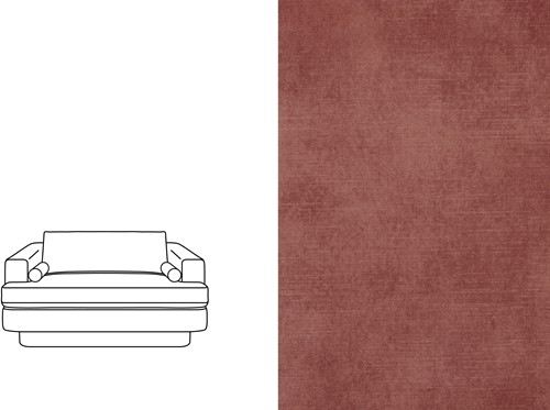 Haus 2 Seater Adore 39