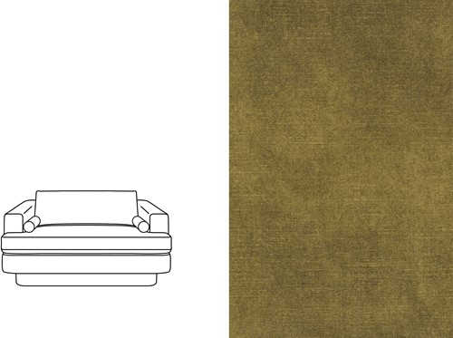Haus 2 Seater Adore 59