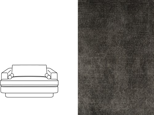 Haus 2 Seater Adore 67
