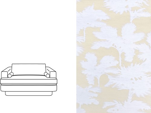 Haus 2 Seater Be Bop A Lula 004