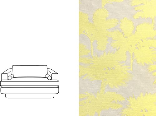 Haus 2 Seater Be Bop A Lula 005