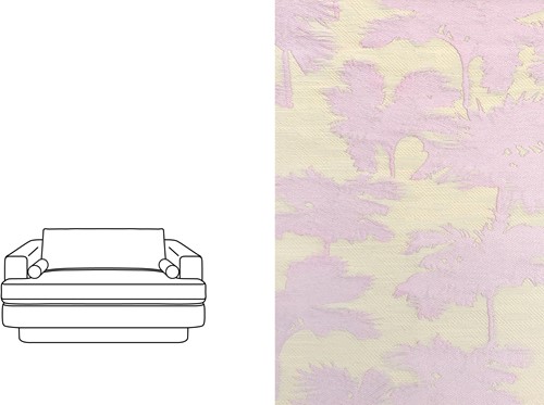 Haus 2 Seater Be Bop A Lula 006