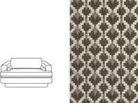 Haus 2 Seater Coriandoli 005