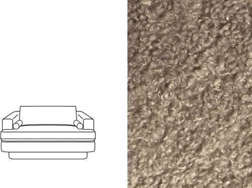 Haus 2 Seater Doodle 10