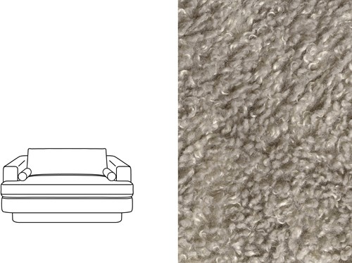Haus 2 Seater Doodle 12