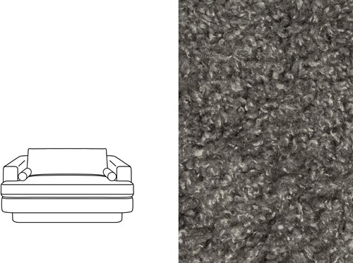 Haus 2 Seater Doodle 68