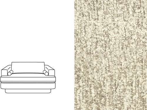 Haus 2 Seater Douma 10