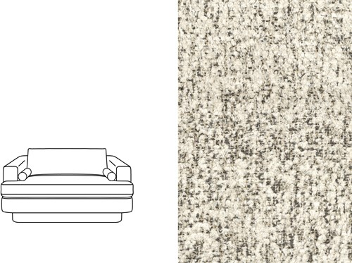 Haus 2 Seater Douma 21