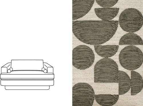 Haus 2 Seater Dunes 002