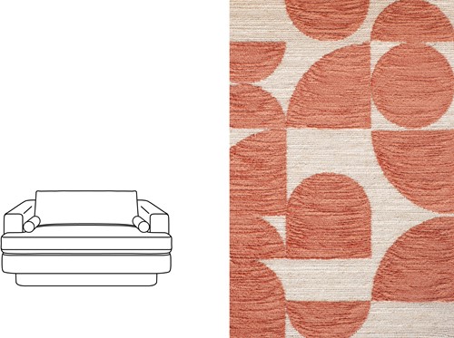 Haus 2 Seater Dunes 004