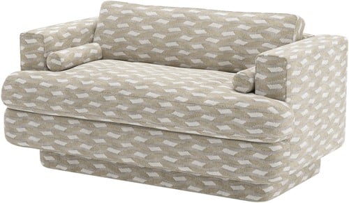 Haus 2 Seater Escala 06-2