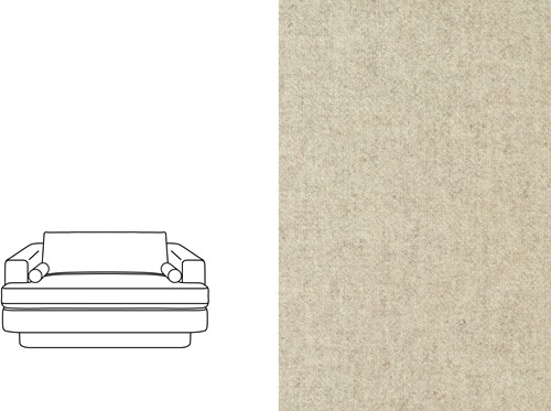 Haus 2 Seater Facet 01
