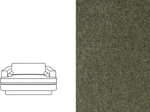 Haus 2 Seater Facet 14