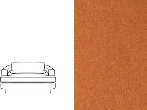 Haus 2 Seater Facet 2012