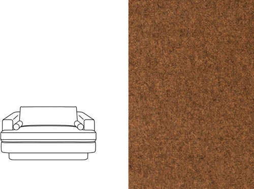 Haus 2 Seater Facet 31